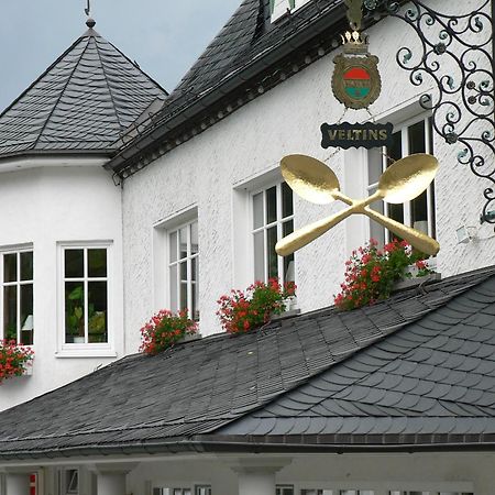 Landhaus Silberberg Winterberg Exterior photo