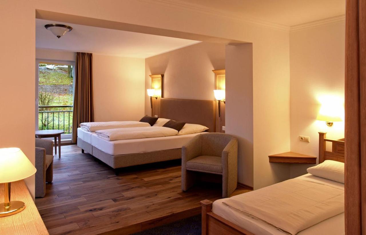 Landhaus Silberberg Winterberg Room photo